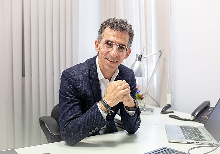 «El relevo generacional no es solo una cuestión empresarial, es un proceso familiar»